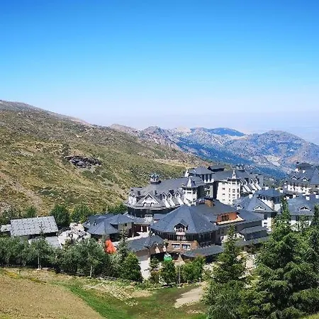 Miramar Apartamento A Pie De Pistas Zona Baja Hotell *