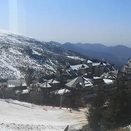 Miramar Apartamento A Pie De Pistas Zona Baja * Sierra Nevada