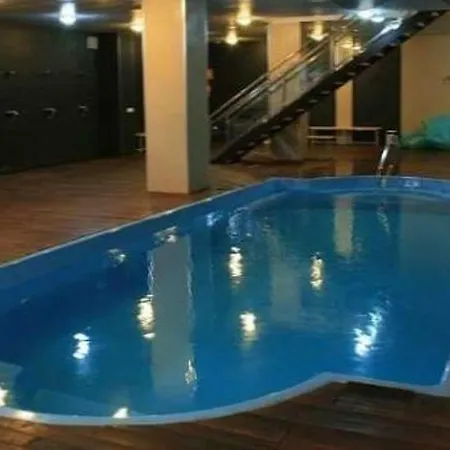 Готель Miramar Apartamento A Pie De Pistas Zona Baja *