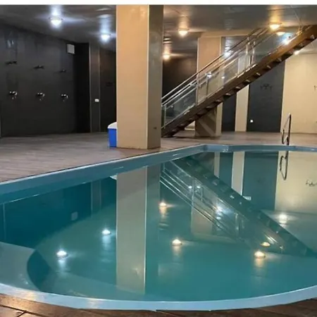 Готель Miramar Apartamento A Pie De Pistas Zona Baja Сьєрра-Невада