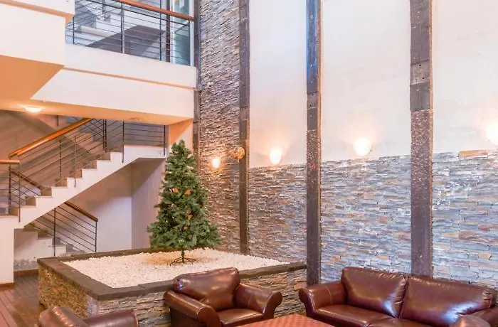 Miramar Apartamento A Pie De Pistas Zona Baja Hotell *