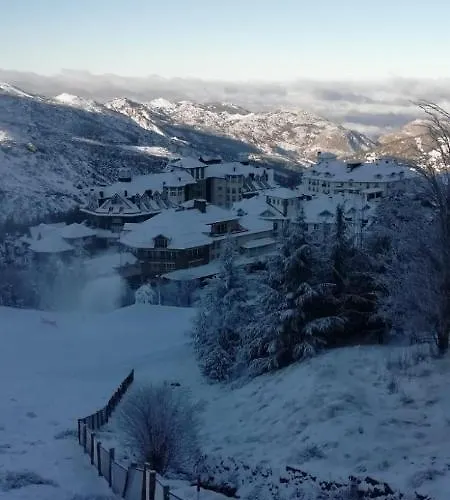 Miramar Apartamento A Pie De Pistas Zona Baja