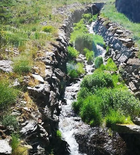 Miramar Apartamento A Pie De Pistas Zona Baja