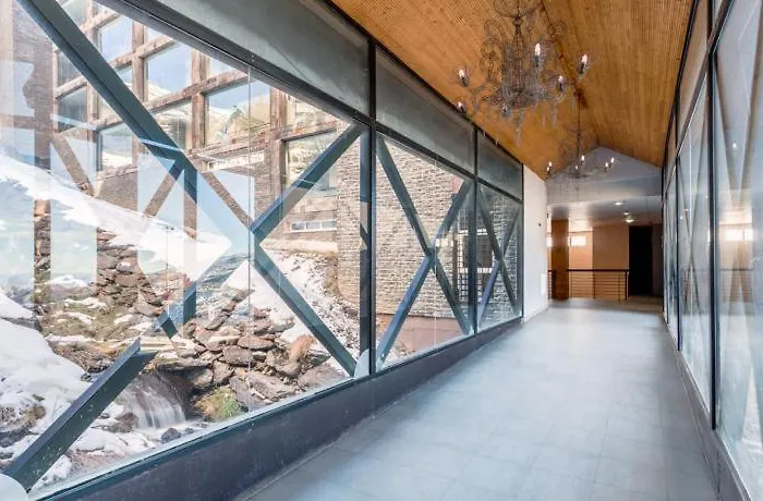 Miramar Apartamento A Pie De Pistas Zona Baja * Sierra Nevada