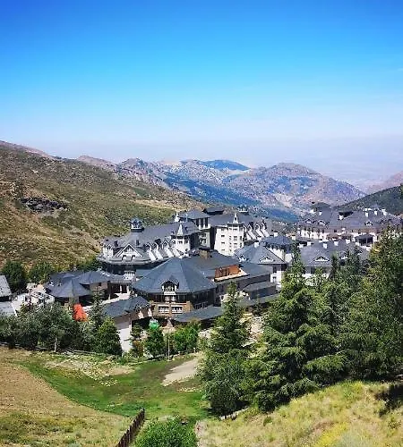 Miramar Apartamento A Pie De Pistas Zona Baja