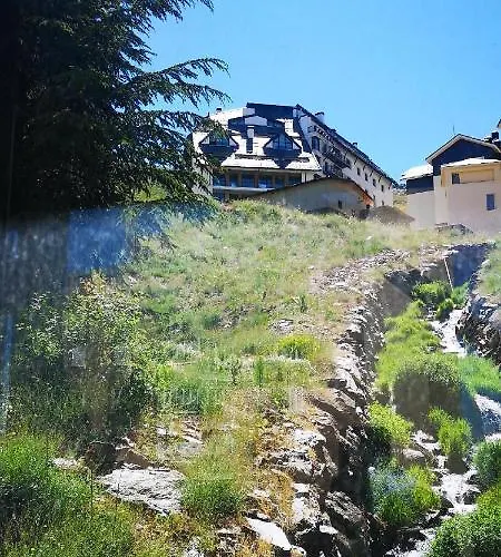 Miramar Apartamento A Pie De Pistas Zona Baja