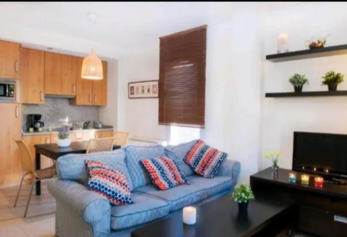 Miramar Apartamento A Pie De Pistas Zona Baja Hotell *