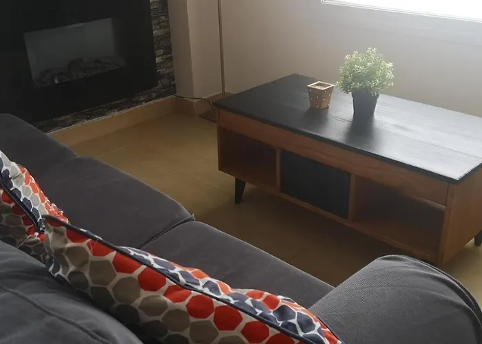 Miramar Apartamento A Pie De Pistas Zona Baja * Sierra Nevada