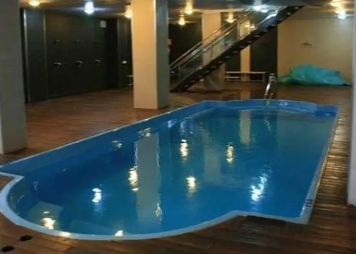 Hotell Miramar Apartamento A Pie De Pistas Zona Baja *