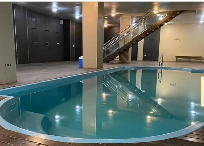 Hotell Miramar Apartamento A Pie De Pistas Zona Baja Sierra Nevada