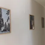 Miramar Apartamento A Pie De Pistas Zona Baja