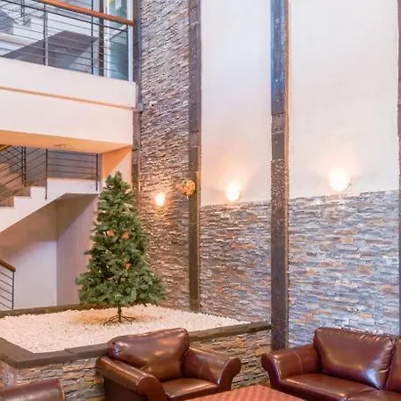 Miramar Apartamento A Pie De Pistas Zona Baja فندق *