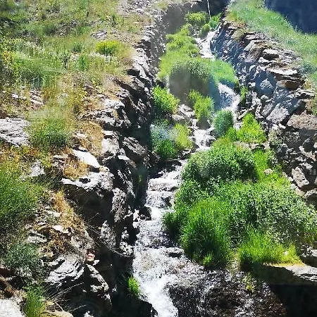Miramar Apartamento A Pie De Pistas Zona Baja