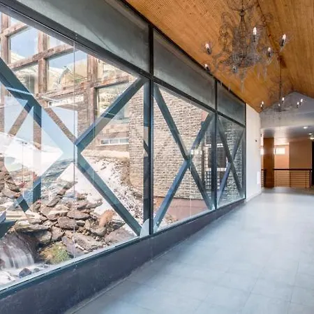 Miramar Apartamento A Pie De Pistas Zona Baja * Sierra Nevada