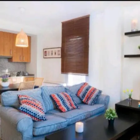 Miramar Apartamento A Pie De Pistas Zona Baja فندق *