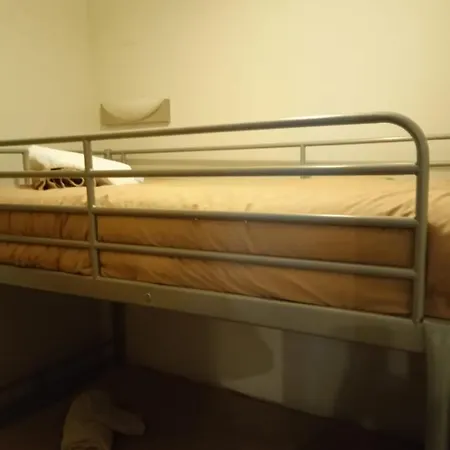 Miramar Apartamento A Pie De Pistas Zona Baja *