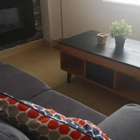 Miramar Apartamento A Pie De Pistas Zona Baja * سْييرا نيفادا