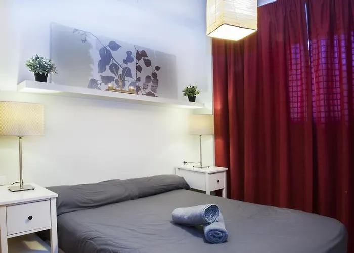 Otel Miramar Apartamento A Pie De Pistas Zona Baja Sierra Nevada