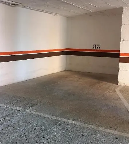 Miramar Apartamento A Pie De Pistas Zona Baja