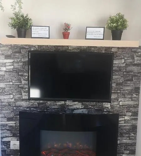 Miramar Apartamento A Pie De Pistas Zona Baja Sierra Nevada