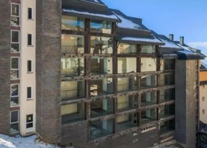 Miramar Apartamento A Pie De Pistas Zona Baja * Sierra Nevada