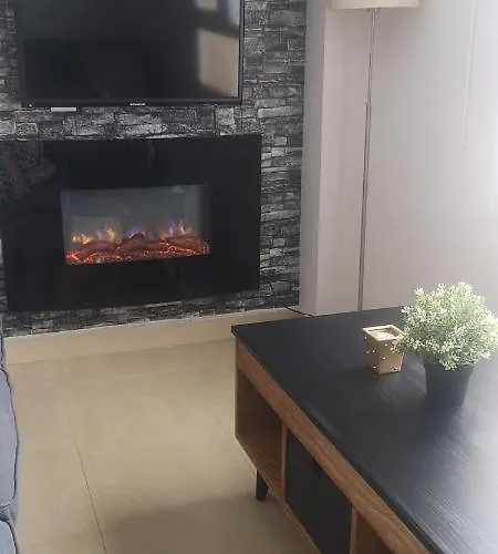 Miramar Apartamento A Pie De Pistas Zona Baja Otel