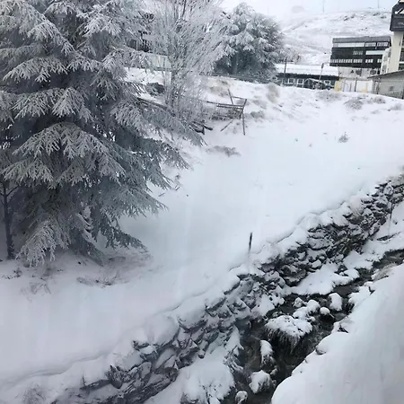 Miramar Apartamento A Pie De Pistas Zona Baja 塞拉内华达