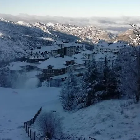 Miramar Apartamento A Pie De Pistas Zona Baja