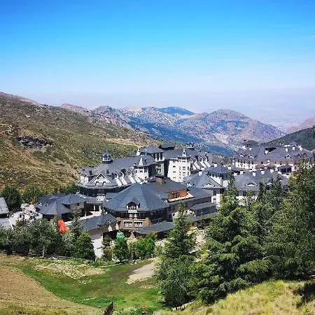 Miramar Apartamento A Pie De Pistas Zona Baja