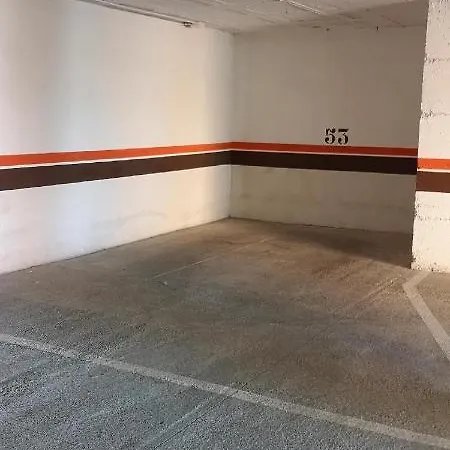 Miramar Apartamento A Pie De Pistas Zona Baja