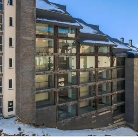 Miramar Apartamento A Pie De Pistas Zona Baja * 塞拉内华达