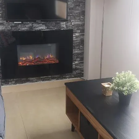 Miramar Apartamento A Pie De Pistas Zona Baja 酒店